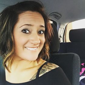 Profile Picture of Tiffany Albertson (@tiffanylpage7) on Pinterest