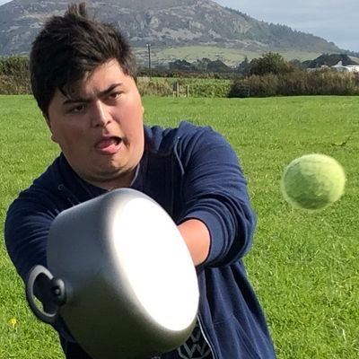 Profile Picture of Andrew Penman (@AndyPwned112) on Twitter