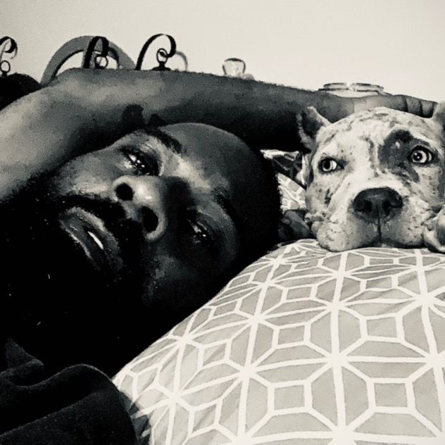 Profile Picture of Johnathan Prayer (@reallydoe23) on Tiktok