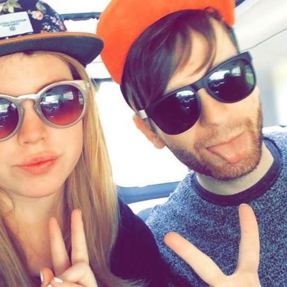 Profile Picture of Christopher Neff (@chriseyre) on Poshmark