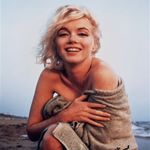 Profile Picture of ✨Marilyn Fan✨ (@marilyn_peaches_monroe) on Instagram