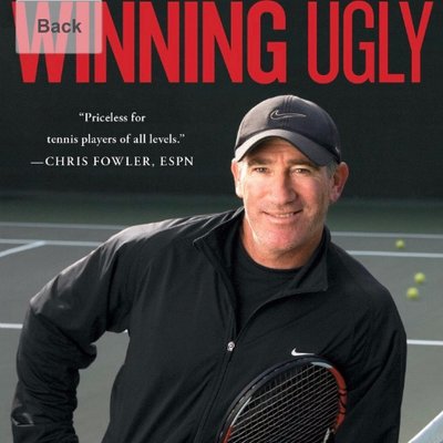 Profile Picture of Brad Gilbert (@bgtennisnation) on Twitter