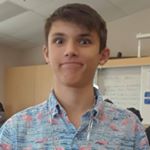 Profile Picture of Jacob Jared Oller (@jacobjaredoller) on Instagram