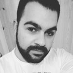 Profile Picture of Sam Persaud (@samufc117) on Instagram