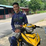 Profile Picture of muhammad hadif iman (@hadif.hafidz) on Instagram