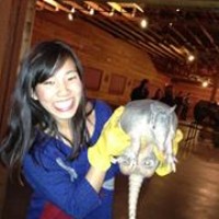 Profile Picture of Michelle Tran (@michelle-tran-28) on Quora