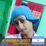 Profile Picture of Afser Ahmed (@afser.ahmed) on Instagram