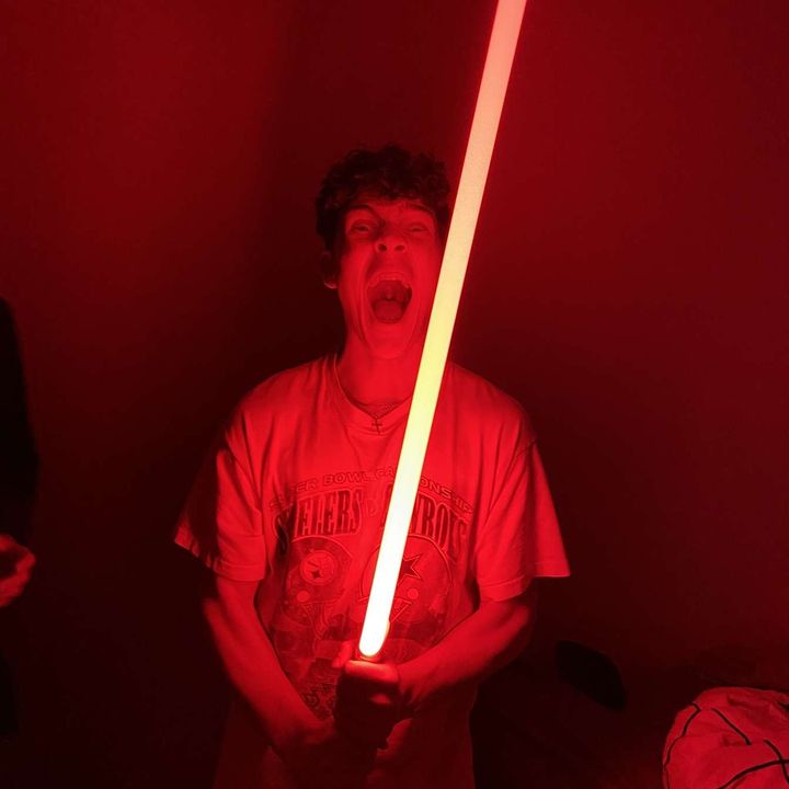 Profile Picture of CalebColburn (@calebcolburn02) on Tiktok