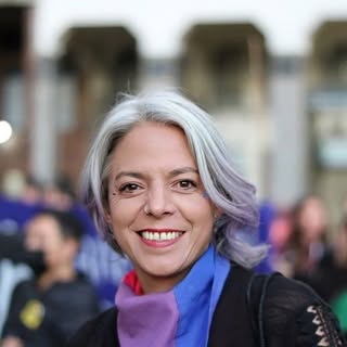 Profile Picture of Luz Aranda Arroyo (@luzaranda) on Instagram