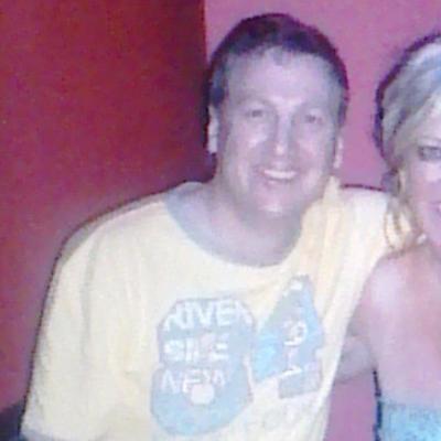 Profile Picture of Gary Pullen (@gary_no1) on Twitter