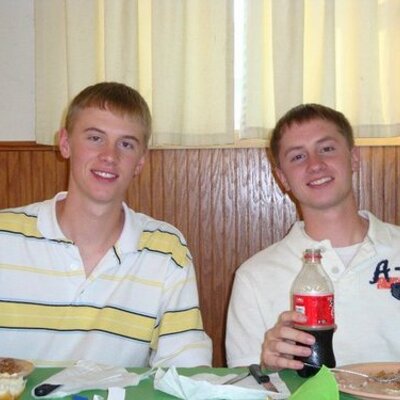 Profile Picture of Tony Plooster (@PloosterT) on Twitter