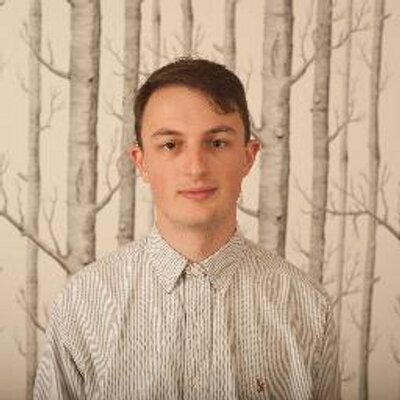 Profile Picture of Matt Hirsch (@MatthewatRocket) on Twitter