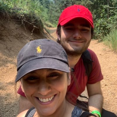 Profile Picture of Gavin (@GavinMichael713) on Twitter