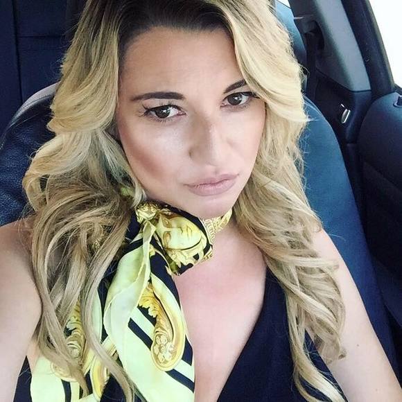 Profile Picture of Aleksandra Mihajlovska (@sani_princess) on Poshmark