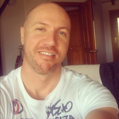 Profile Picture of Mike Lundgren (@lundgren_mike) on Twitter