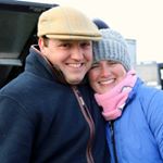Profile Picture of Gina & Tom Ellis Racing (@gandt_racing) on Instagram