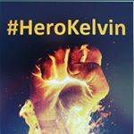 Profile Picture of Kelvin van Baalen (@kelvyvanbaalen) on Instagram