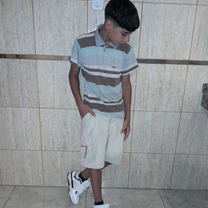 Profile Picture of 𝑖𝑎𝑛 𝑐𝑎𝑛𝑑𝑟𝑒𝑎 (@iannn.009) on Tiktok