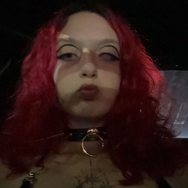 Profile Picture of Sari (@s.malac) on Tiktok