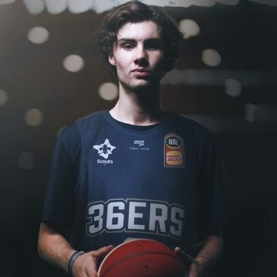 Profile Picture of Forcey (@36ers_Jazz) on Twitter