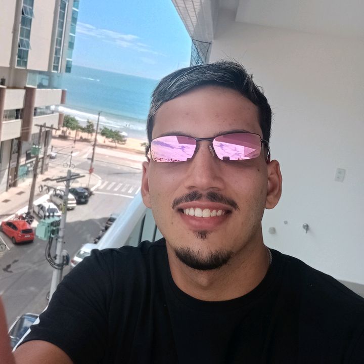 Profile Picture of Mário Netto (@marionetto01) on Tiktok