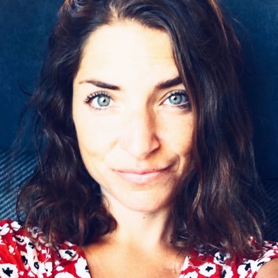 Profile Picture of PaulineBoyer (@boyerpauline) on Twitter