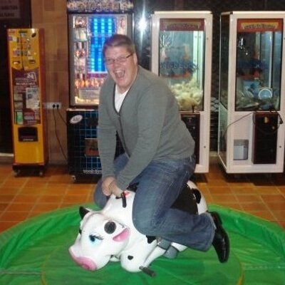 Profile Picture of Scott Clarkson (@scottyclarkson) on Twitter