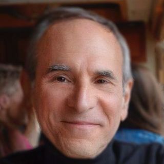 Profile Picture of Steve Rappaport (@steverappaport) on Instagram