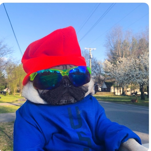 Profile Picture of Jeff Farris (@fargas365) on Poshmark