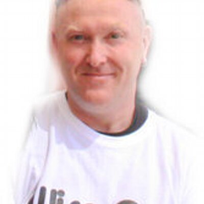 Profile Picture of David Copping (@dccoppin) on Twitter