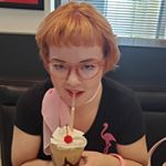 Profile Picture of Kimberly  Robertson (@kimbunnymouse) on Instagram