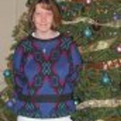 Profile Picture of Amanda Stanger (@flyinghigh35) on Twitter