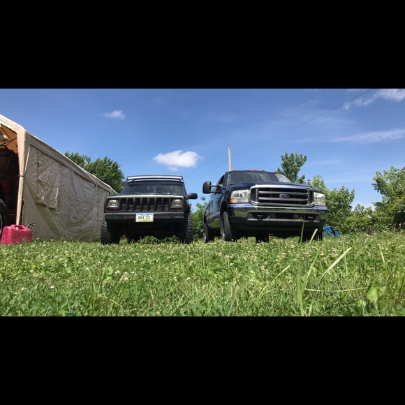 Profile Picture of Nathan Hester (@heater1316) on Poshmark