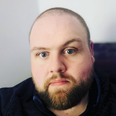 Profile Picture of Jason Roe (@jasonroe) on Twitter
