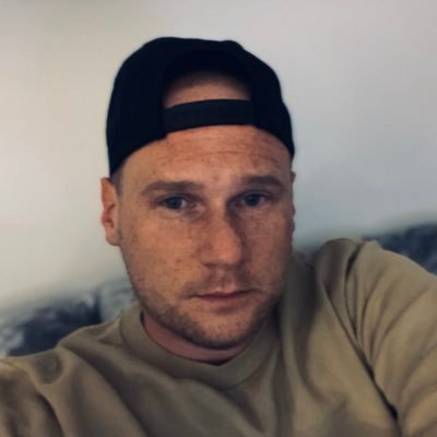 Profile Picture of James Tee (@JamesTee83) on Twitter