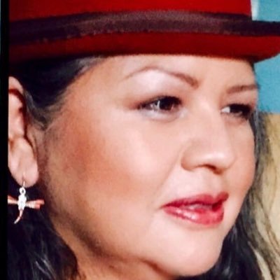 Profile Picture of Jacqueline Daniels (@wordarrows) on Twitter