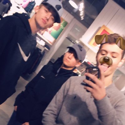 Profile Picture of Seth Weeks (@TUSethW) on Twitter