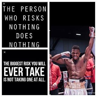 Profile Picture of Andre August (silverback) (@andre.r.august) on Facebook