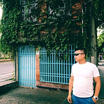 Profile Picture of BRUCE HSU (@brucehsu1) on Flickr