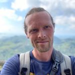 Profile Picture of Steven Conlin (@rising.and.evolving) on Instagram