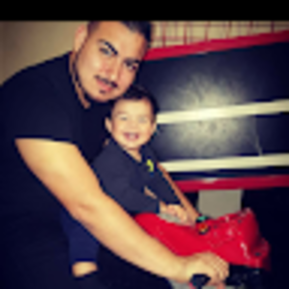 Profile Picture of Jose Leyva (@josechak123) on Poshmark