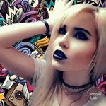 Profile Picture of Crystal Lynn Burrell (@luxeladylibra) on Instagram