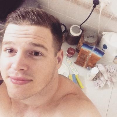 Profile Picture of Matt Manns (@manns_matt) on Twitter