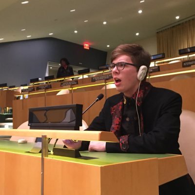 Profile Picture of 🇺🇳 Alexander Poirier 🕊 (@PandainaPear) on Twitter