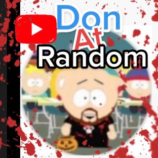 Profile Picture of Don Bagwell (@donatrandom_youtube) on Instagram