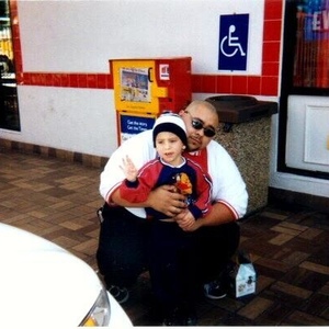Profile Picture of Ramon Hernandez (@daddyintucson) on Myspace