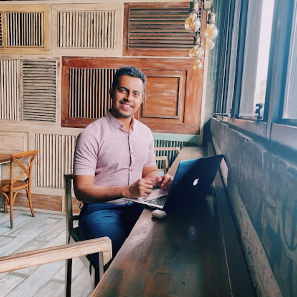 Profile Picture of M. reza Rizky (@mrizky) on Poshmark
