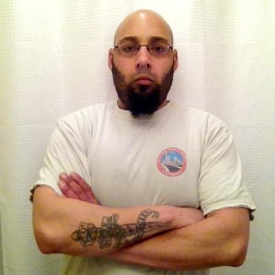 Profile Picture of Stephen Marchese (@StephenMarches2) on Twitter