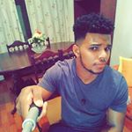 Profile Picture of Patrick Prïncë Tavares (@patrick_prince_tavares) on Instagram