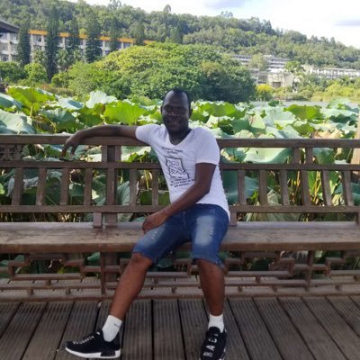 Profile Picture of Joseph G. Greaves (@JosephGGreaves1) on Twitter